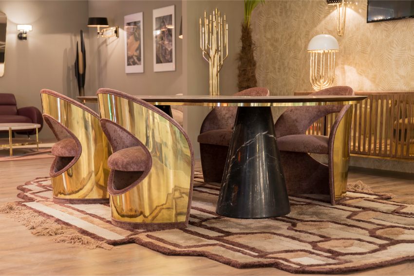 Salonel del Mobile - The Best Trends For Your Living Room