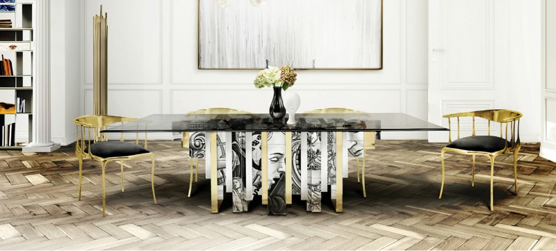 dining tables