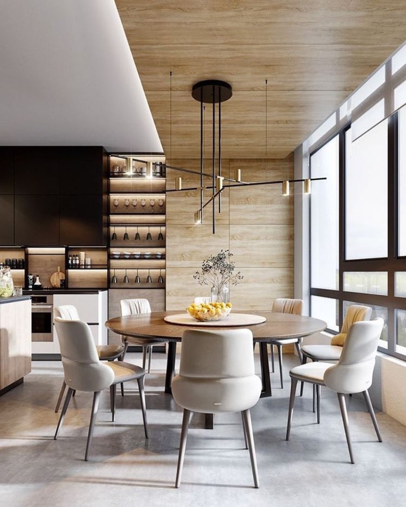 dining tables