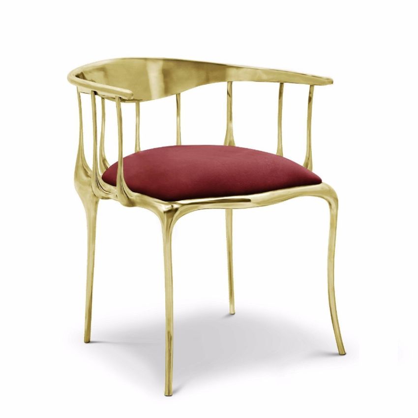 London Craft Week 2019 – Dining Room Masterpieces by Boca do Lobo