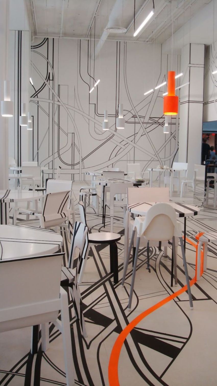 The Importance of Interior Design In Restaurants