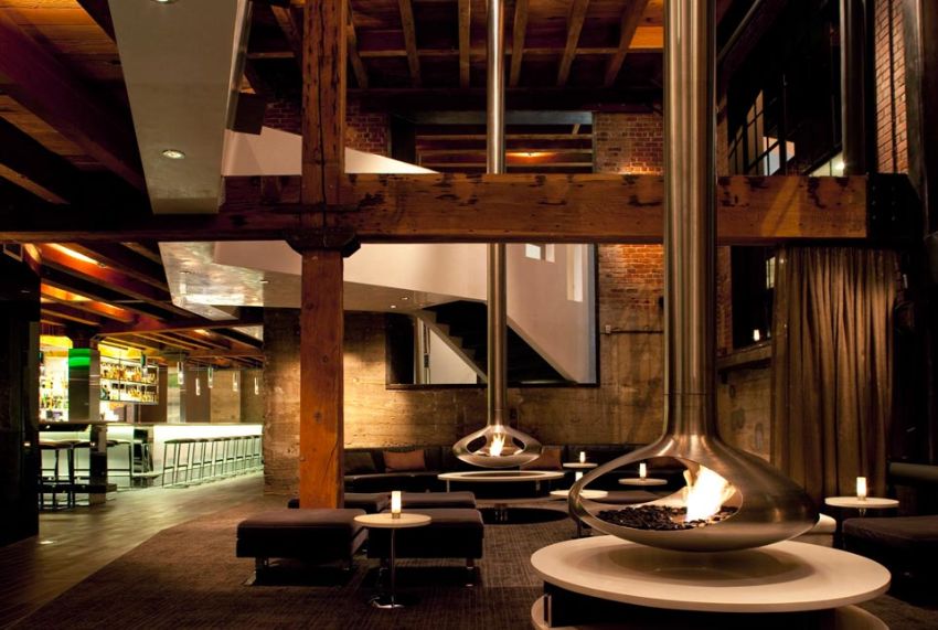 The Importance of Interior Design In Restaurants