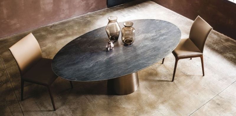 Modern Dining Tables by Christopher Wray