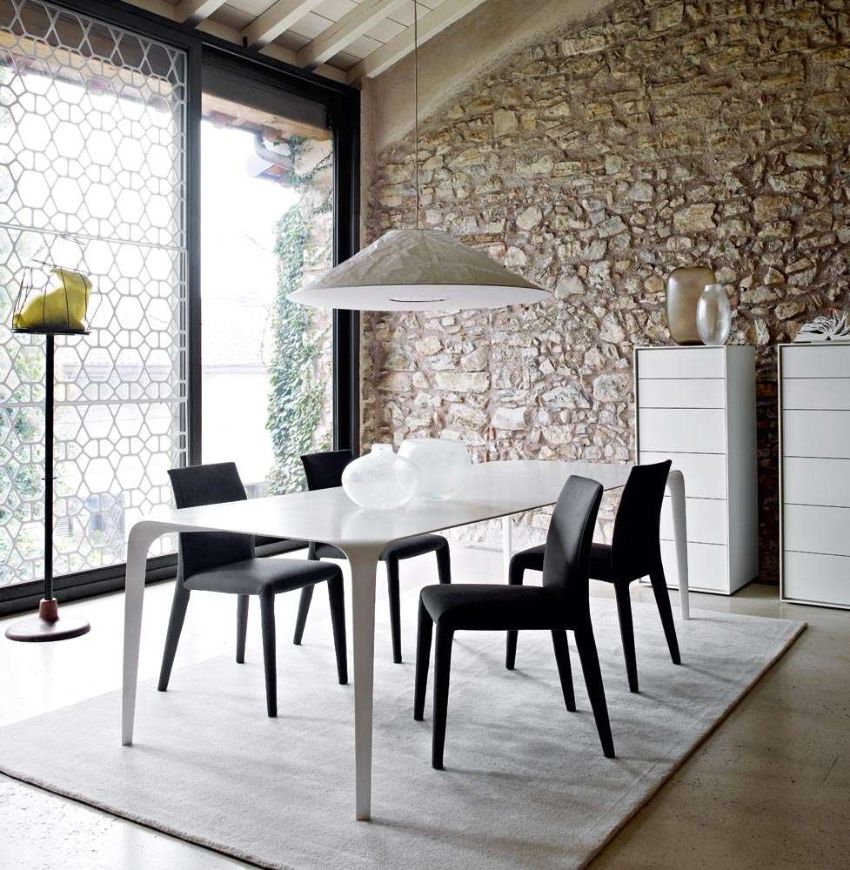 Modern Dining Tables by Gallery Design