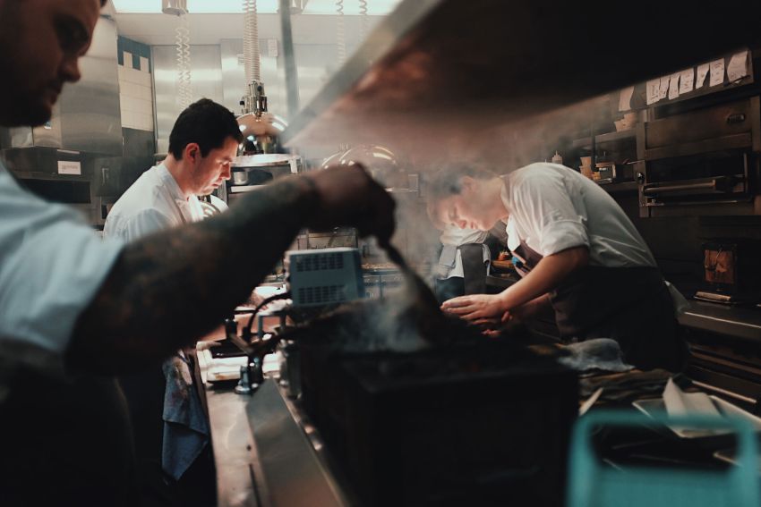Canlis: The James Beard–Winning Luxury Restaurant