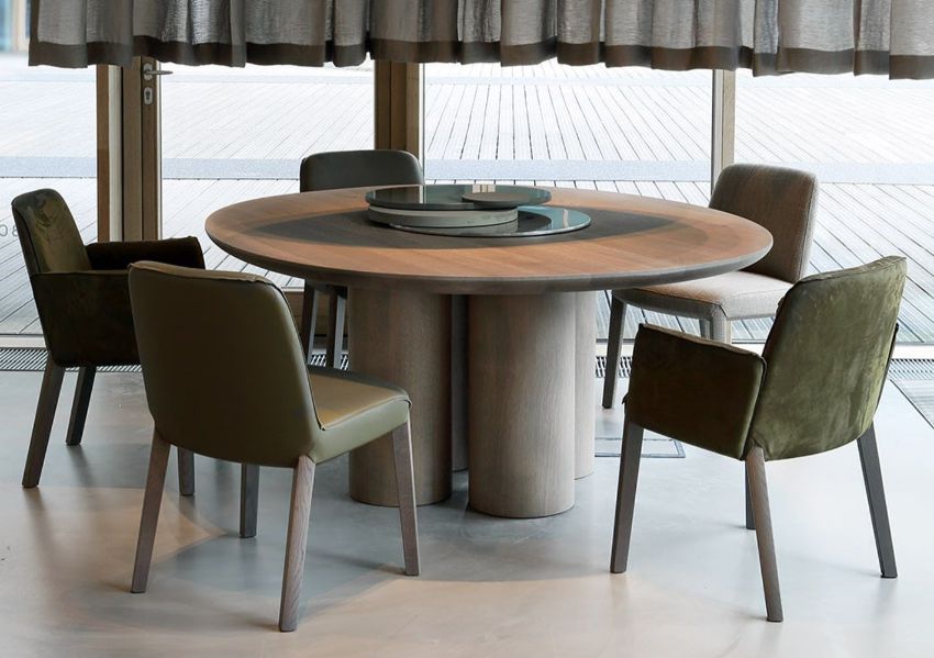 Luxury Dining Tables For Your Modern Dining Room