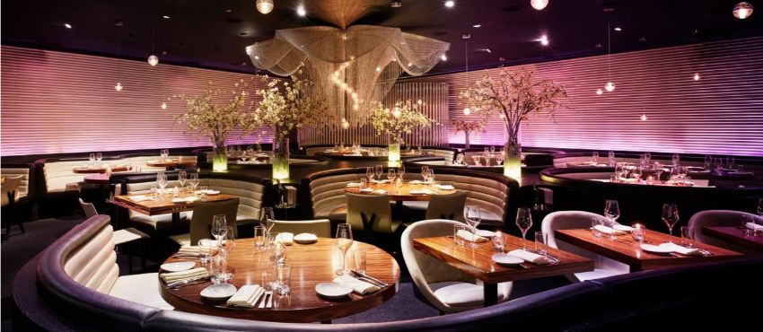 The Most Luxury Restaurants In London For Every Type Of Food-Lover