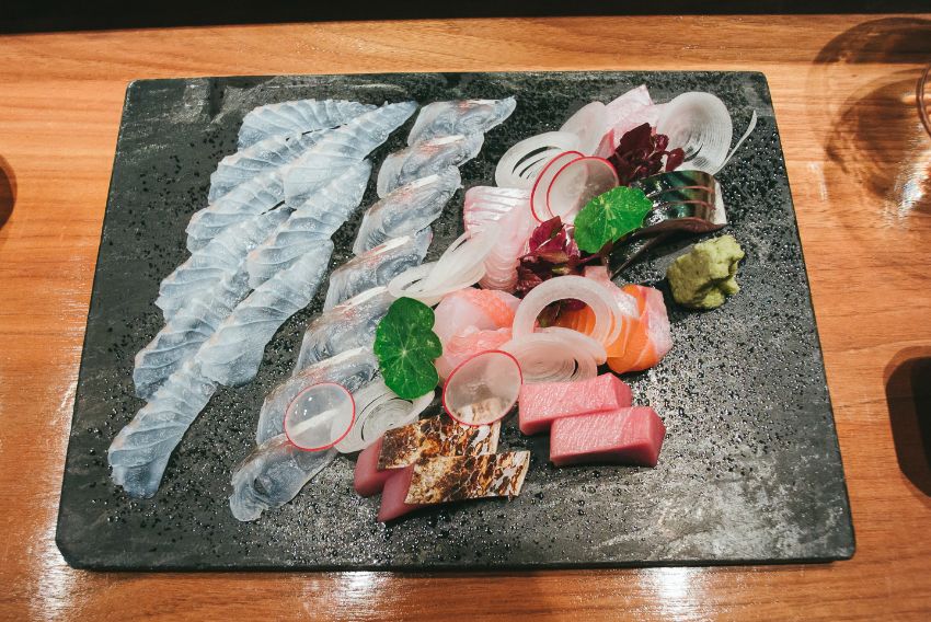 The Most Luxury Restaurants In London For Every Type Of Food-Lover